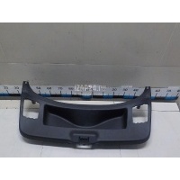 Обшивка двери багажника Renault Fluence (2010 - 2017) 909000167R