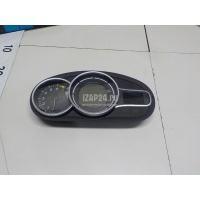 Панель приборов Renault Fluence (2010 - 2017) 248104902R