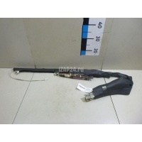 Подушка безопасности боковая (шторка) Renault Fluence (2010 - 2017) 985P00015R