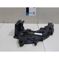Кронштейн переднего бампера левый Renault Fluence (2010 - 2017) 622230011R