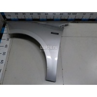 Крыло переднее левое Renault Fluence (2010 - 2017) 631011341R