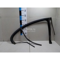 Уплотнитель стекла двери Renault Fluence (2010 - 2017) 823304528R