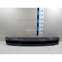 Усилитель заднего бампера Renault Fluence (2010 - 2017) 850900007R
