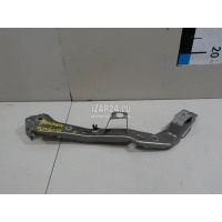 Элемент передней панели Renault Fluence (2010 - 2017) 625131097R