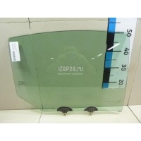 Стекло двери задней правой Renault Fluence (2010 - 2017) 823000018R