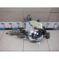 Колонка рулевая Renault Fluence (2010 - 2017) 488105963R