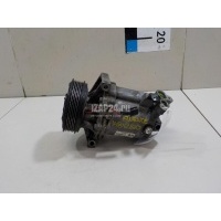 Компрессор системы кондиционирования Renault Fluence (2010 - 2017) 926009541R