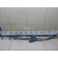 Трос КПП Renault Fluence (2010 - 2017) 349352256R