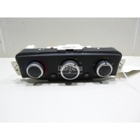 Блок управления отопителем Renault Fluence (2010 - 2017) 275105840R
