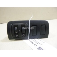 Кнопка корректора фар Renault Fluence (2010 - 2017) 251906865R