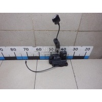 Замок двери задней правой Renault Megane III (2009 - 2016) 825020025R