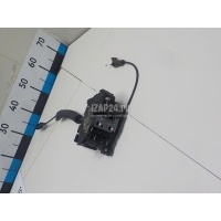 Замок двери передней правой Renault Megane III (2009 - 2016) 805020002R