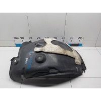 Локер передний правый Renault Megane III (2009 - 2016) 638442034R