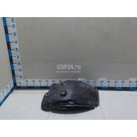 Локер передний правый Renault Megane III (2009 - 2016) 638442034R