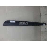 Молдинг передней левой двери Renault Megane III (2009 - 2016) 808770003R