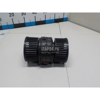 Моторчик отопителя Renault Megane III (2009 - 2016) 272104937R