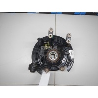 Кулак поворотный задний правый Hyundai-Kia Sportage (2010 - 2015) 527203W100