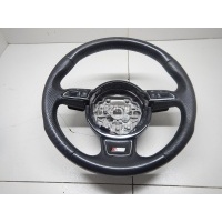 Рулевое колесо для AIR BAG (без AIR BAG) VAG A1 (8X) (2010 - 2018) 8X0419091MIXB