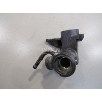 Фланец двигателя системы охлаждения Nissan M/Q70 (Y51) (2010 - 2019) 11060JK20C