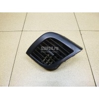 Дефлектор воздушный Hyundai-Kia Solaris (2010 - 2017) 974804L000RY