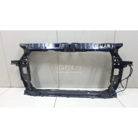 Панель передняя Hyundai-Kia Solaris (2010 - 2017) 641011R301