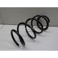 Пружина передняя Hyundai-Kia Solaris (2010 - 2017) 546304L002