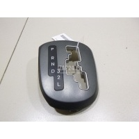 Накладка индикатора переключения передач Hyundai-Kia Solaris (2010 - 2017) 467500U100