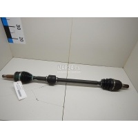 Полуось передняя правая Hyundai-Kia Solaris (2010 - 2017) 495011R100