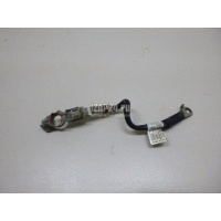 Клемма аккумулятора минус Hyundai-Kia Solaris (2010 - 2017) 918604L001