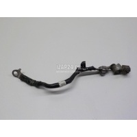 Клемма аккумулятора минус Hyundai-Kia Solaris (2010 - 2017) 918604L001