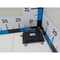 Блок управления двигателем Mitsubishi Outlander (GF) 2012 1860C995