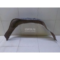 Локер задний правый Toyota Hilux (2005 - 2015) 656370K060