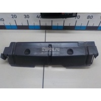 Воздуховод радиатора верхний Ford Focus III (2011 - 2019) 1749572