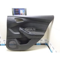 Обшивка двери задней правой Ford Focus III (2011 - 2019) 1792231