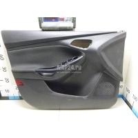 Обшивка двери передней левой Ford Focus III (2011 - 2019) 1792225