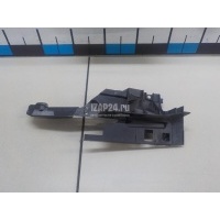 Накладка на крыло Ford Focus III (2011 - 2019) 1726788