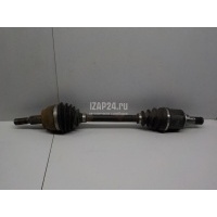 Полуось передняя левая Ford Focus III (2011 - 2019) 1742276