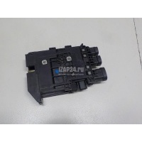 Блок предохранителей Renault Scenic III (2009 - 2015) 243800005R