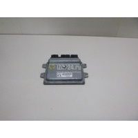 Блок управления двигателем Nissan Juke (F15) (2011 - 2019) 237101KK6A