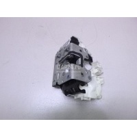 Замок двери передней левой Chrysler Grand Cherokee (WK2) 2010 4560131AE