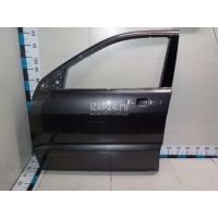 Дверь передняя левая Chrysler Grand Cherokee (WK2) 2010 68274939AC