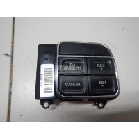 Кнопка многофункциональная Chrysler Grand Cherokee (WK2) 2010 56046094AF