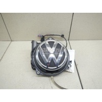 Ручка двери багажника наружная VAG Passat [B7] (2011 - 2015) 3AE827469NULM