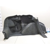 Обшивка багажника VAG Polo (Sed RUS) (2011 - 2020) 6RU867427B