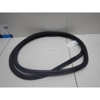 Уплотнитель двери VAG Polo (Sed RUS) (2011 - 2020) 6RU867911E5AP