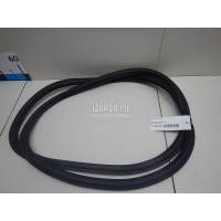 Уплотнитель двери VAG Polo (Sed RUS) (2011 - 2020) 6RU867912E5AP
