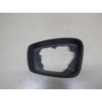 Рамка зеркала левого VAG Polo (Sed RUS) (2011 - 2020) 6RU8576019B9