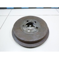 Барабан тормозной Metaco Polo (Sed RUS) (2011 - 2020) 3070057