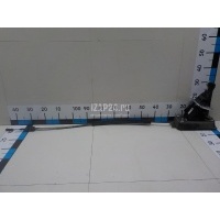 Кулиса КПП VAG Polo (Sed RUS) (2011 - 2020) 6R1713025S