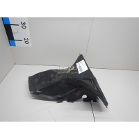 Воздуховод VAG A7 (4G8) (2011 - 2018) 4G8121333A